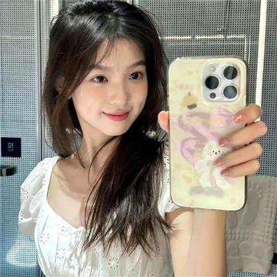 可爱的孩子，或我扮演已婚女人